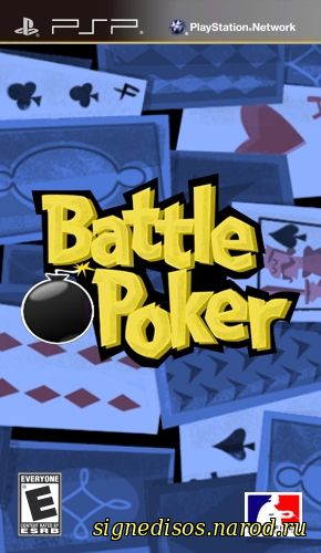 Battle Poker (v2)