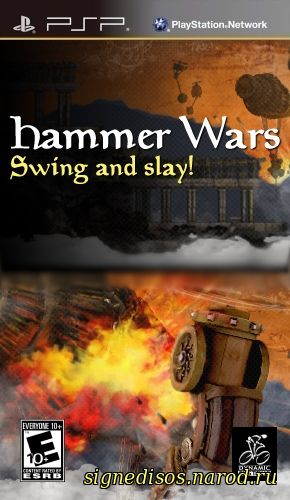 Age of Hammer Wars