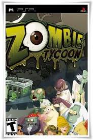 Zombie Tycoon