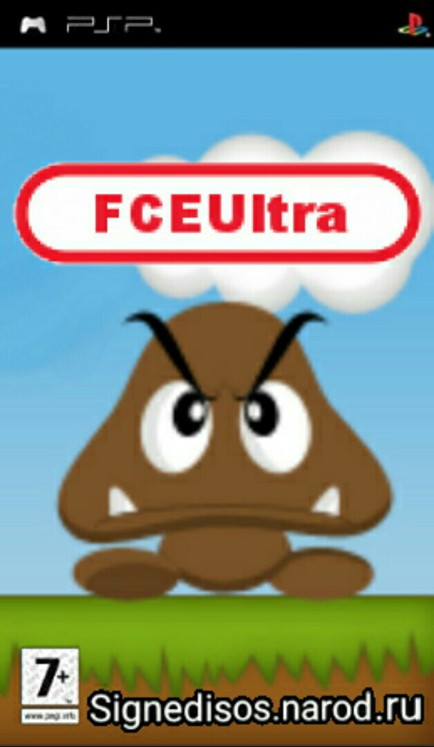FCEUltra