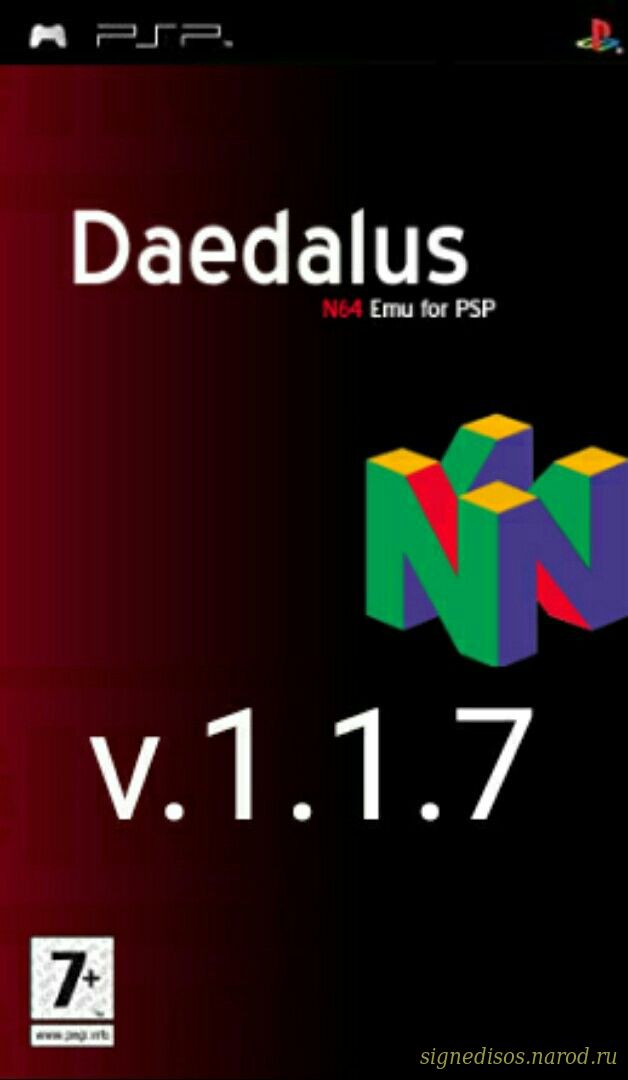 DaedalusX64