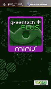 Green Tech Plus