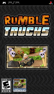 Rumble Trucks (RUS) v.0.2