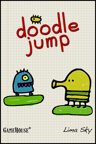 Doodle Jump Special