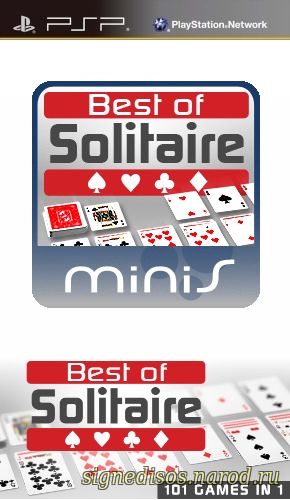 Best of Solitaire