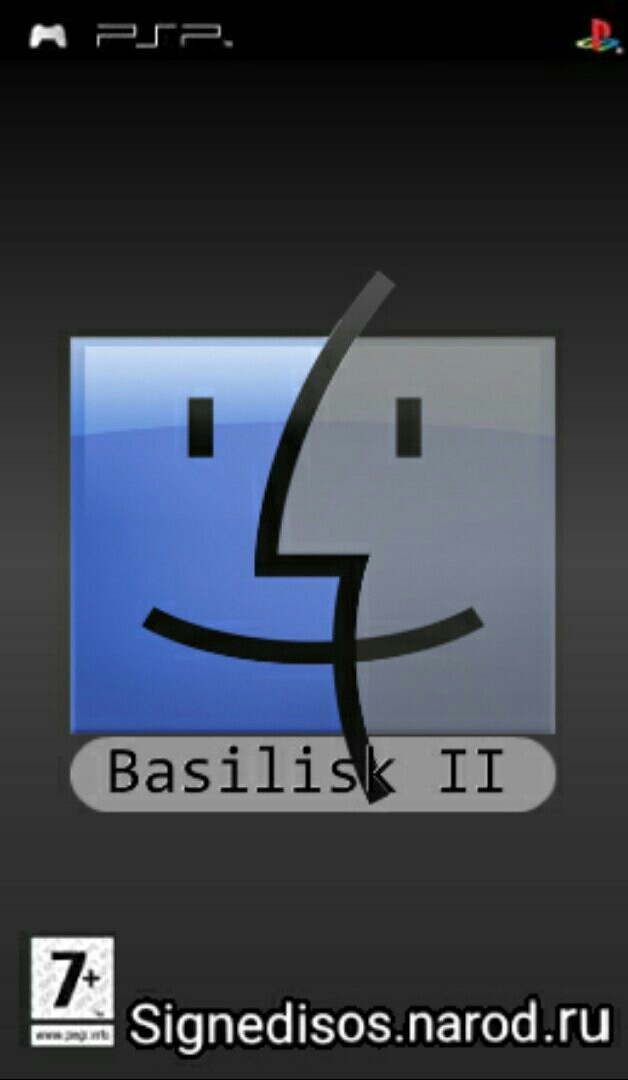 Basilisk II