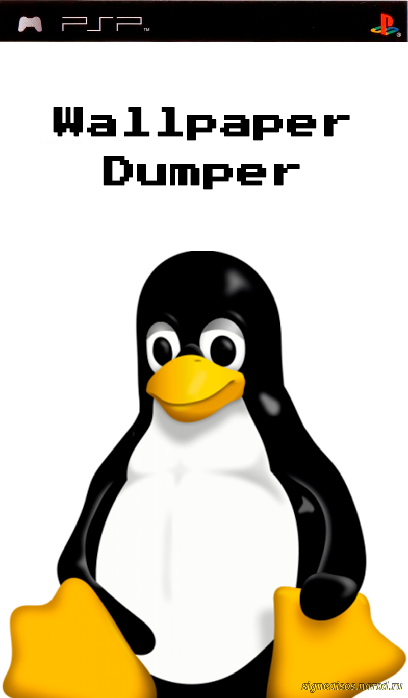 Wallpaper Dumper